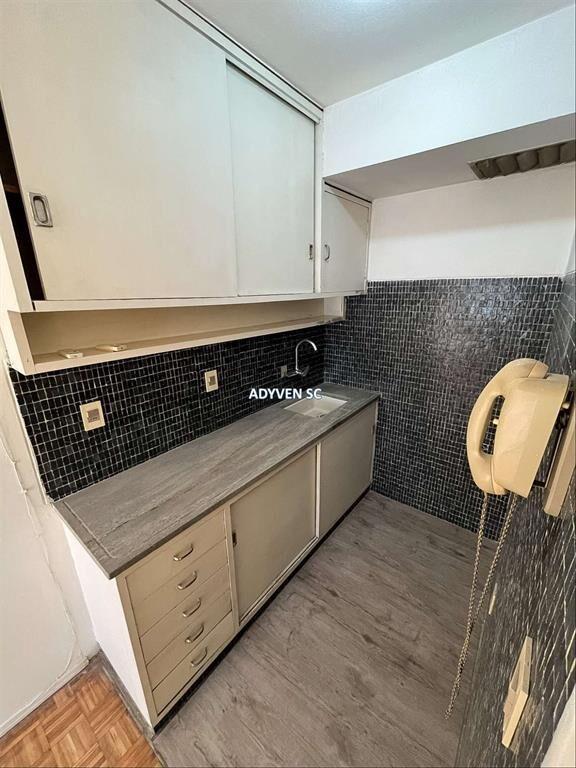 Alquiler Apartamento Ciudad Vieja 1 Dormitorio 1 Baño