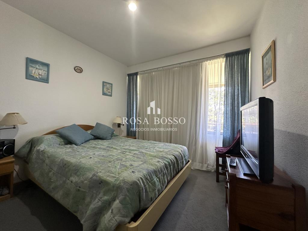 Apartamento Alquiler 3 dormitorios Mansa Punta del Este