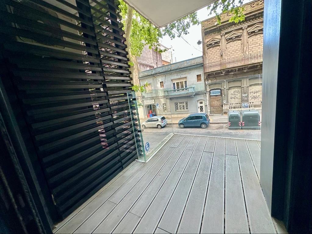 Alma Sur al frente con garaje y renta! Amenities