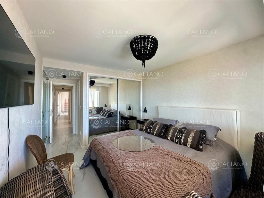 Venta apartamento 3 dormitorios. Playa mansa, del