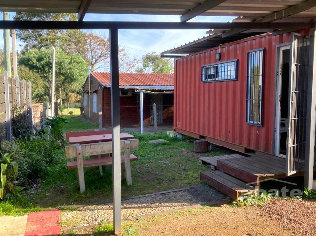 Alquiler Anual Casa de 2 dormitorios en San Luis, Canelones