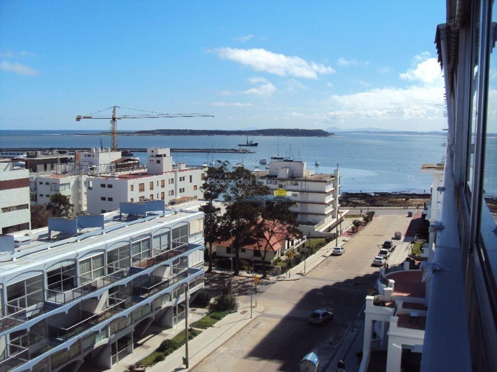 Apartamento en alquiler temporal de 2 dormitorios