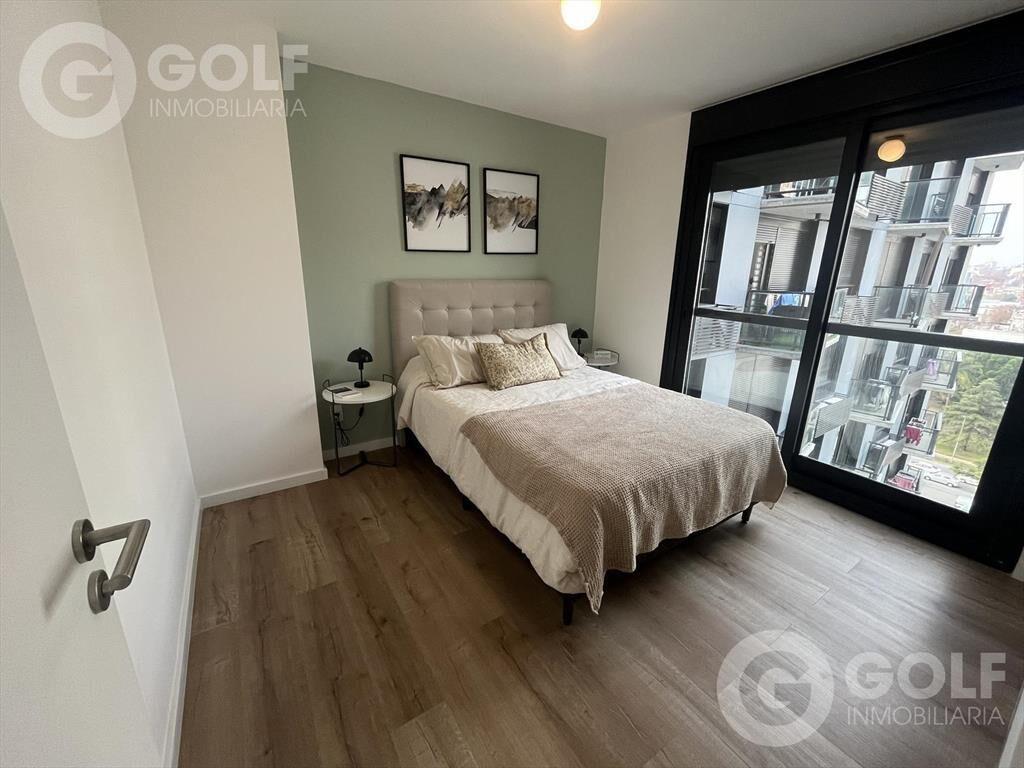 Vendo apartamento 2 dormitorios, Aguada