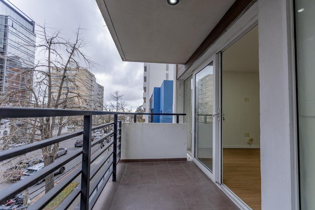 ALQUILER Apartamento 1 dormitorio Parque Rodó o Golf