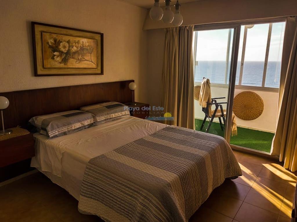 Apartamento en Alquiler de 1 dormitorio en la ,