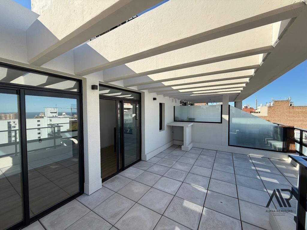 Apartamento en venta de 2 dormitorios en Centro