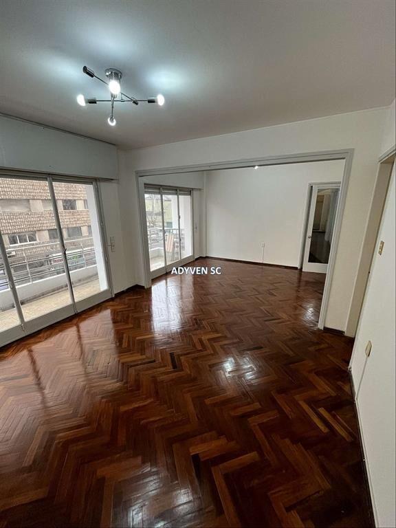 Alquiler Apartamento Arroyo Seco 2 Dormitorios 1 Baño