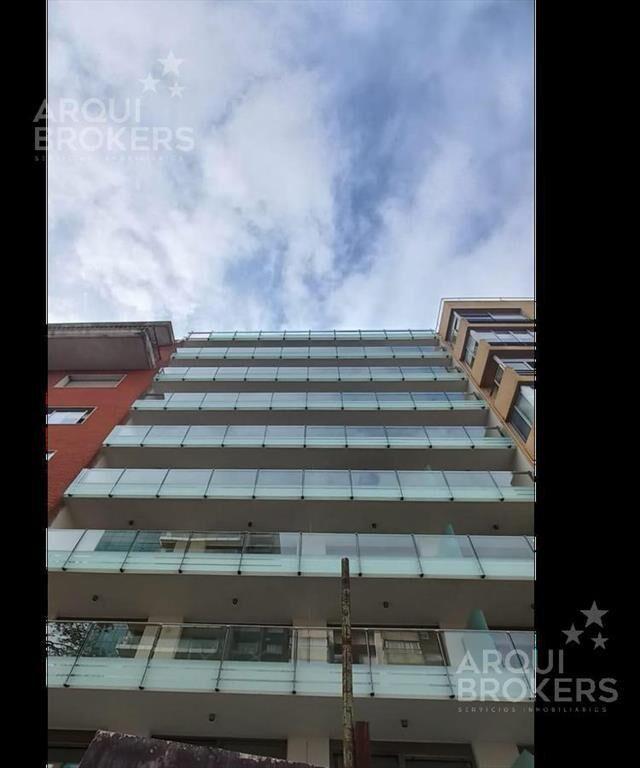 Alquiler apartamento un dormitorio en Punta Carretas - 101