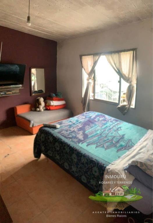 Venta de casa dos plantas en Cerro Norte