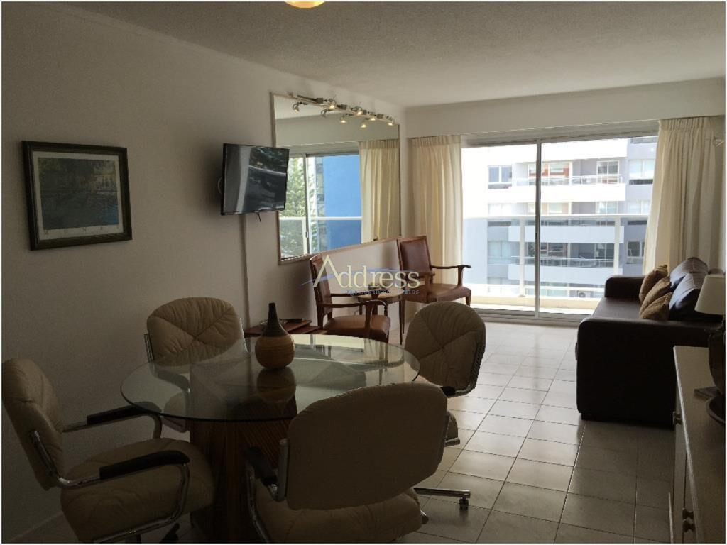 Apartamento en Brava, 1 dormitorios *