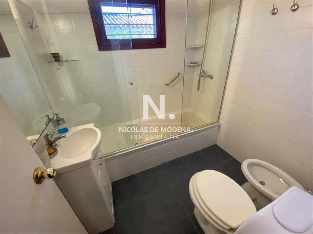 Casa acogedora de 1 planta con piscina