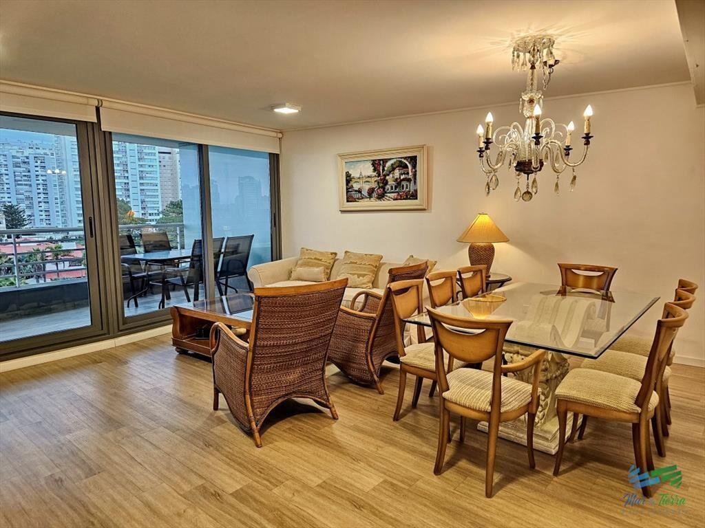 DEPARTAMENTO EN VENTA, PUNTA DEL ESTE, DOS DOS