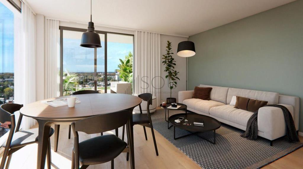 Venta Apartamento 1 dormitorio La Blanqueada