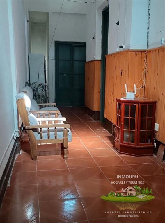 Alquiler de Casa Amplia