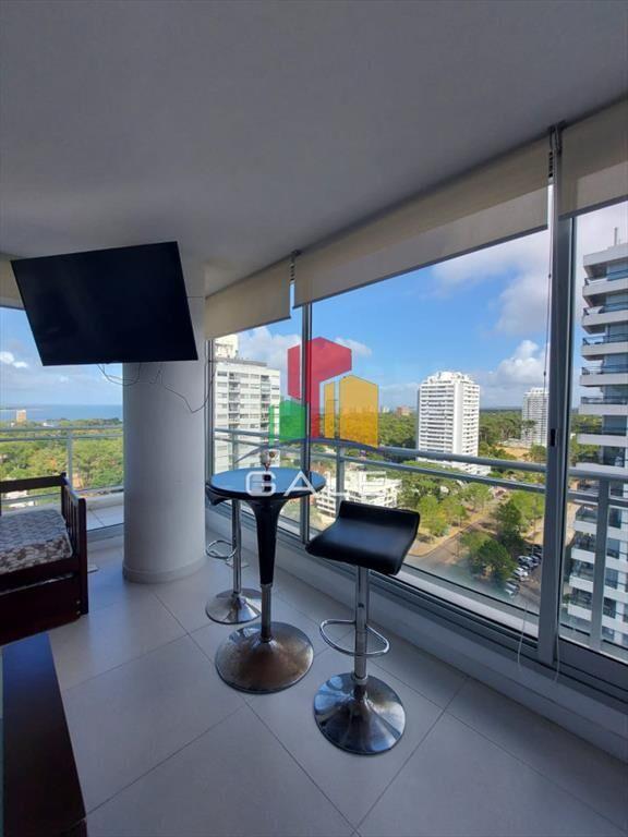 Apartamento en venta de 2 dormitorios con vista