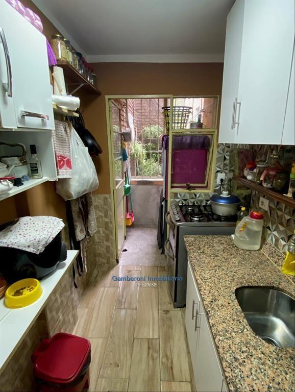 Excelente apartamento en complejo habitacional