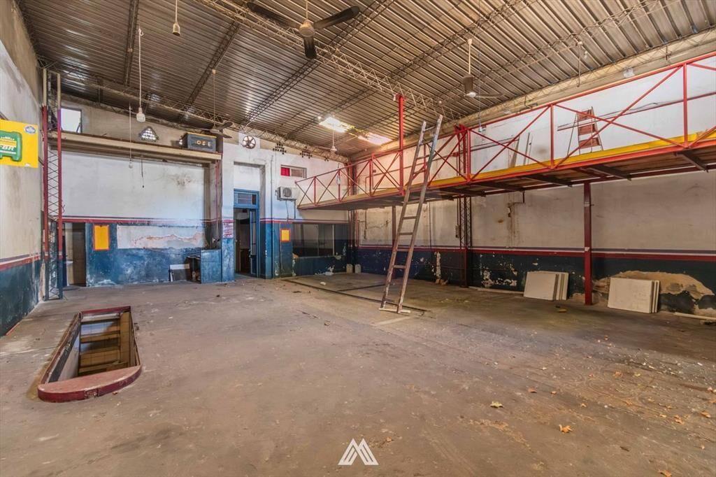 VENTA local en Garibaldi ideal inversión