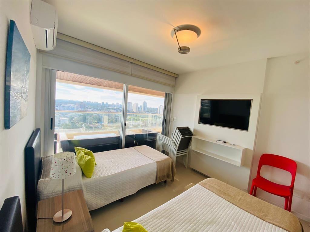 VENTA APARTAMENTO 2 DORMITORIOS - ICON BRAVA