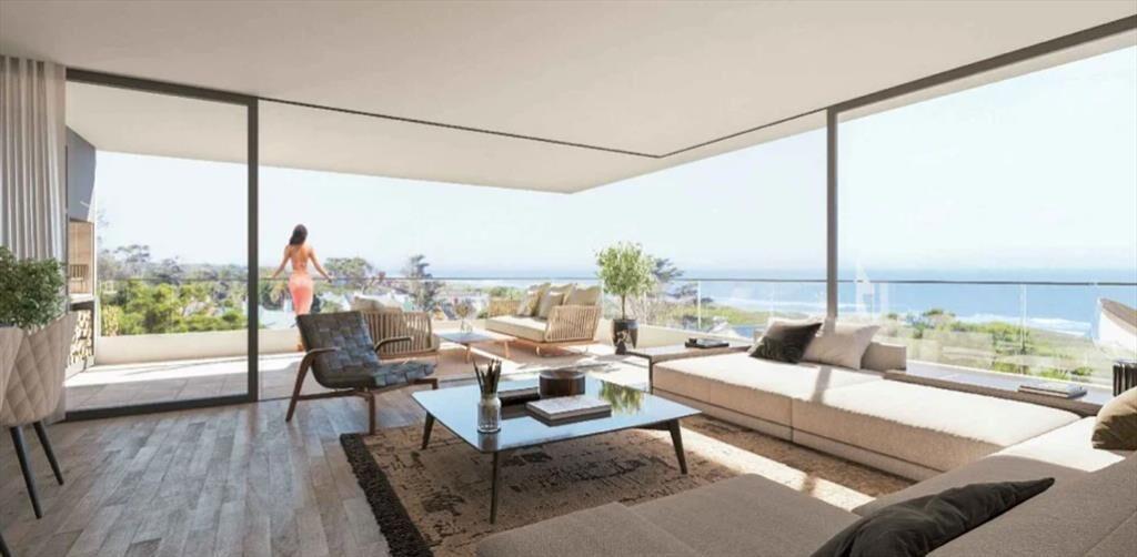 Venta apartamento Playa Brava Punta del Este 1D