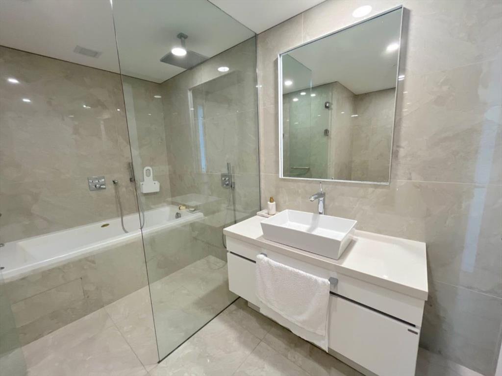 Apartamento de 1 dormitorio en alquiler, brava
