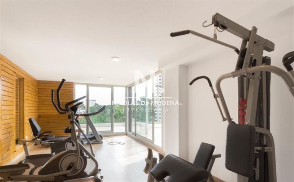 En venta impecable apartamento de 2 dormitorios