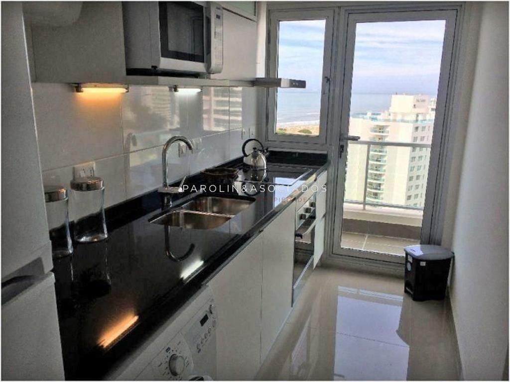 Apartamento en venta de 2 dormitorios en Wind del