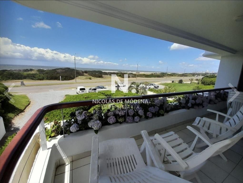 En venta apartamento en Brava, Punta del Este de