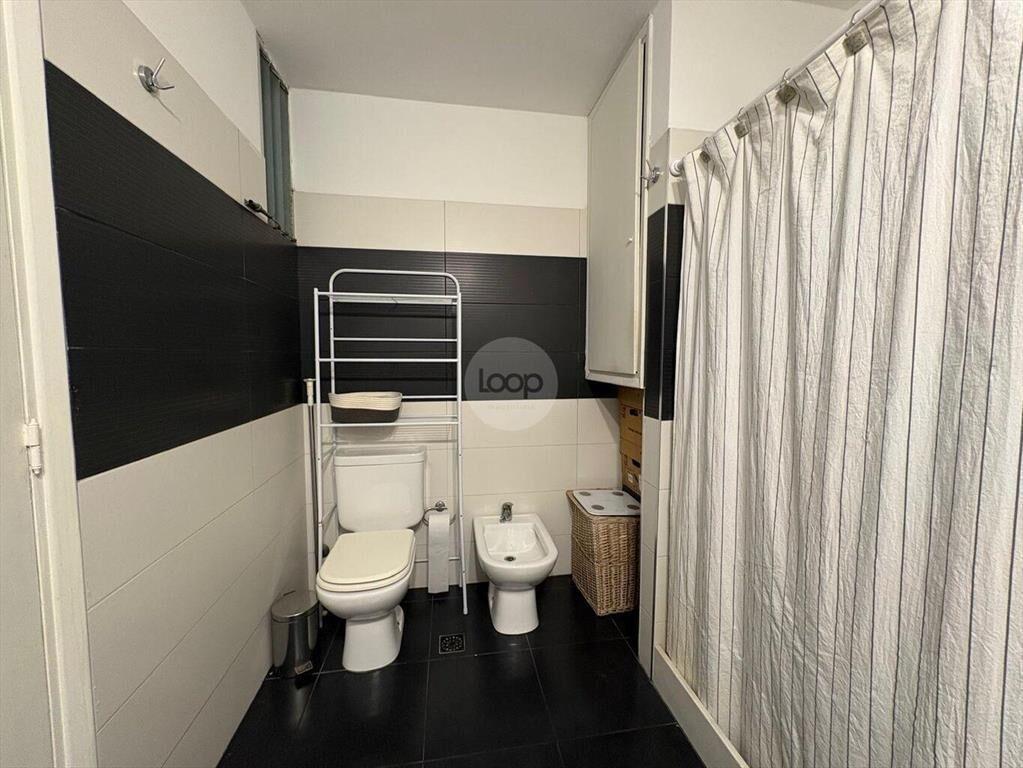 Alquiler apartamento Palermo, SIN MUEBLES " LAMARO", FRENTE