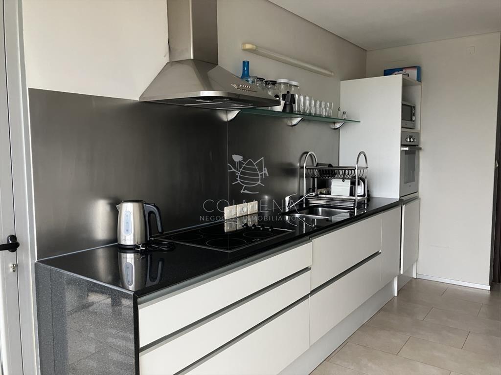 Apartamento en La Barra 3 dormitorios con balcón