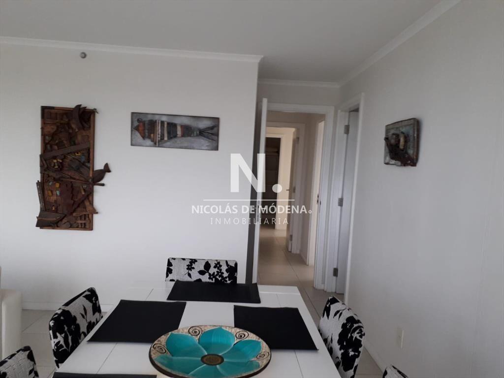 Apartamento en Roosevelt - Punta del Este
