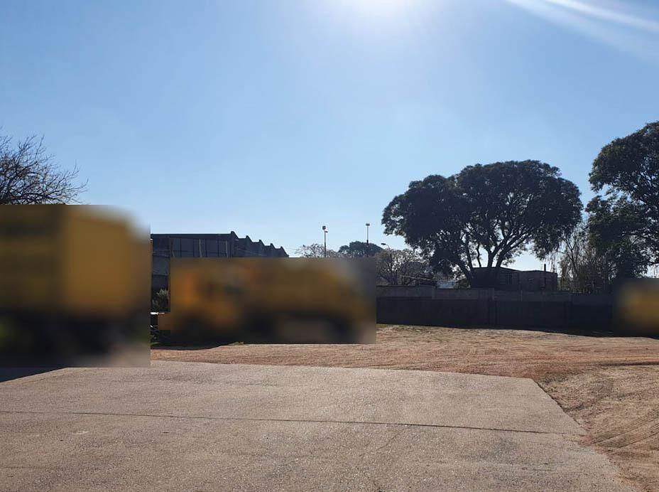 Veracierto centro logistico, 1672 m2, vigilancia 24 hs !