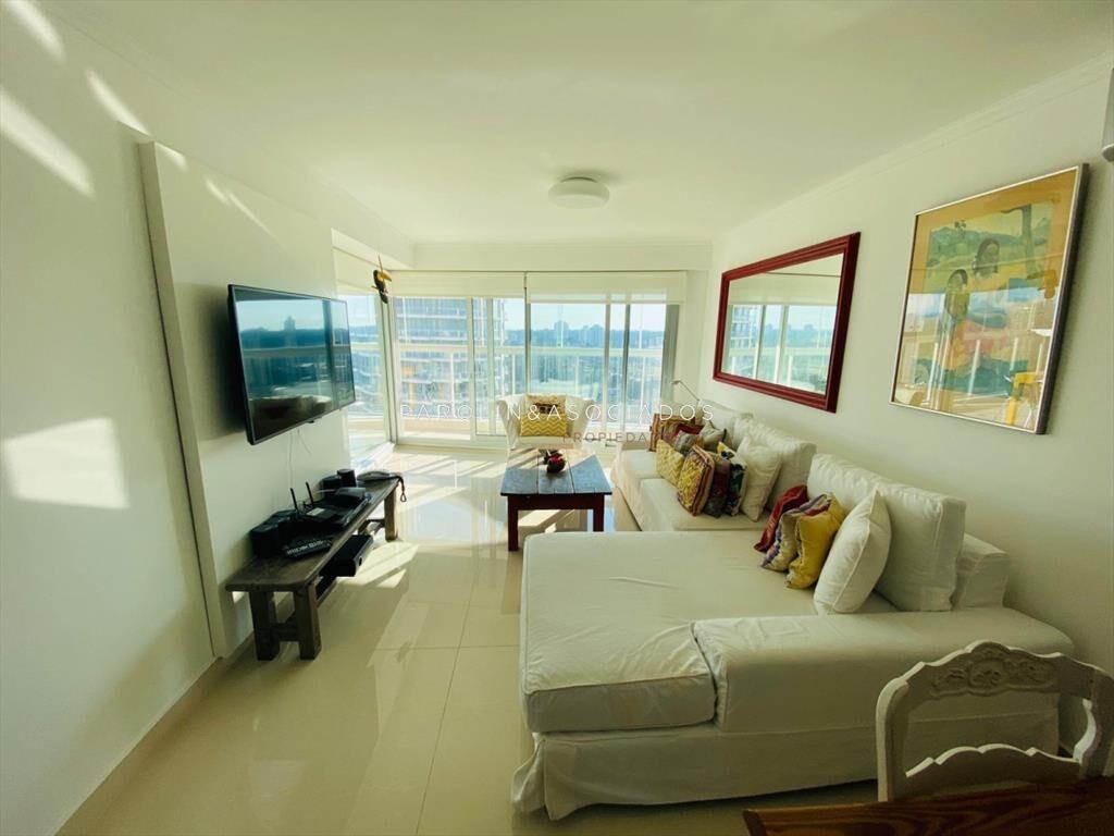 Apartamento en venta de 2 dormitorios en Miami