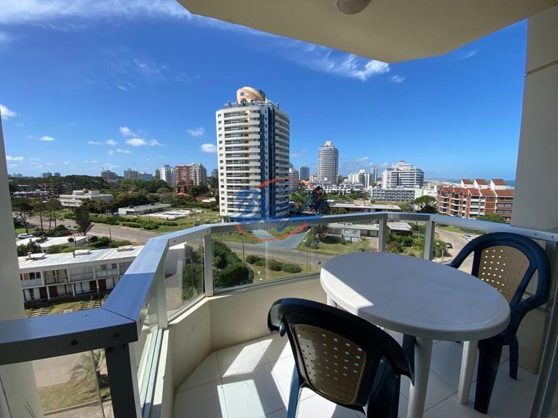 Apartamento Alquiler Temporal en Brava