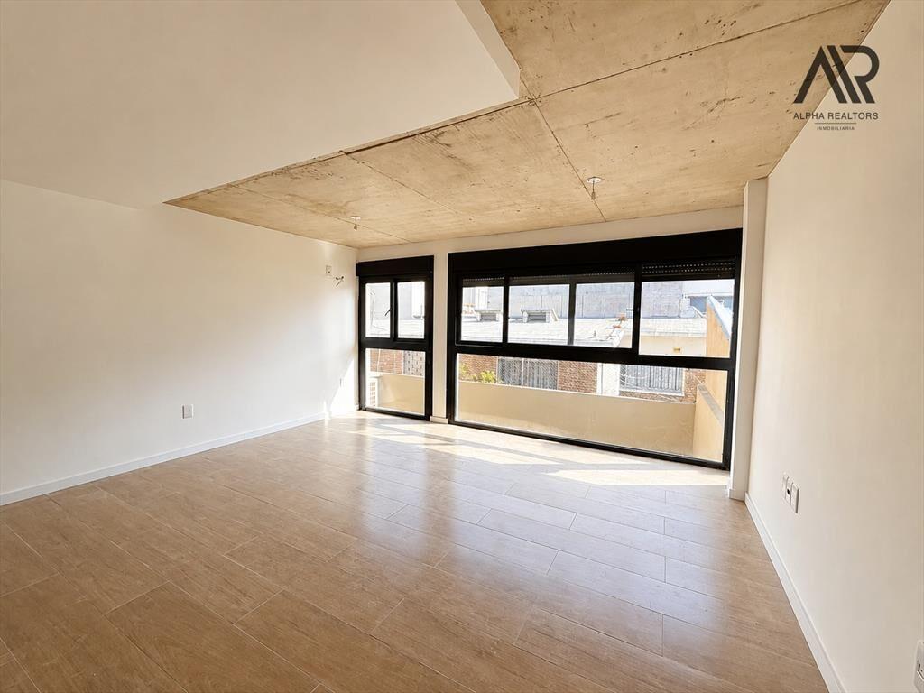 Apartamento en alquiler en Pocitos