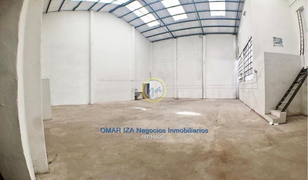 Iza - Venta Local Comercial. CON RENTA