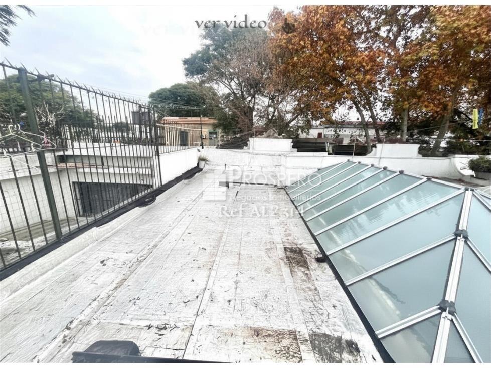 AL2314 Venta Casa 3dorm Aguada