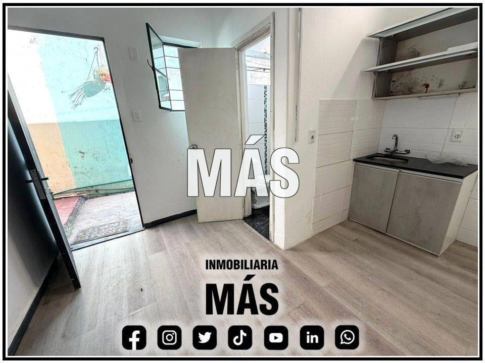 Apartamento Venta Paso Molino Montevideo iMas.uy L...