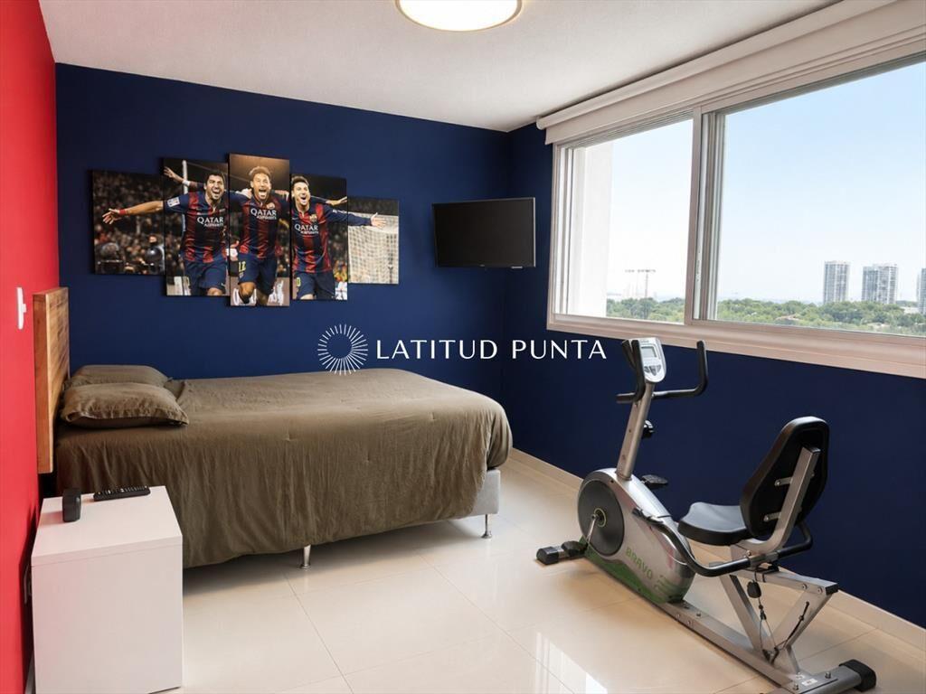 Apartamento en Roosevelt, 2 dormitorios