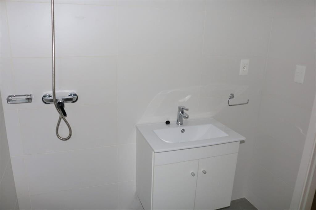 Venta apto 1 dormitorio con terraza y garaje en Barrio Su...