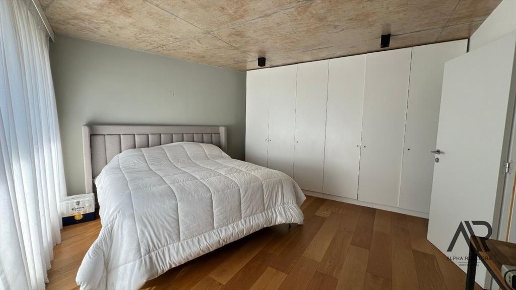 Apartamento en alquiler c/ cochera en Malvin