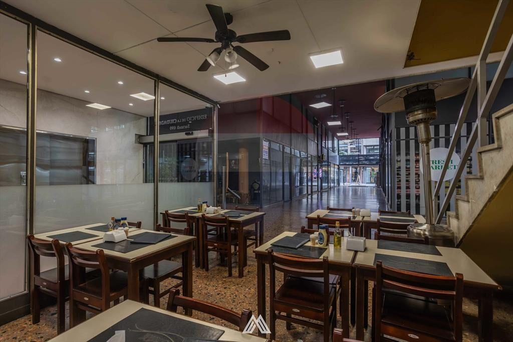 VENTA LLAVE DE NEGOCIO, CIUDAD VIEJA, RESTAURANTE