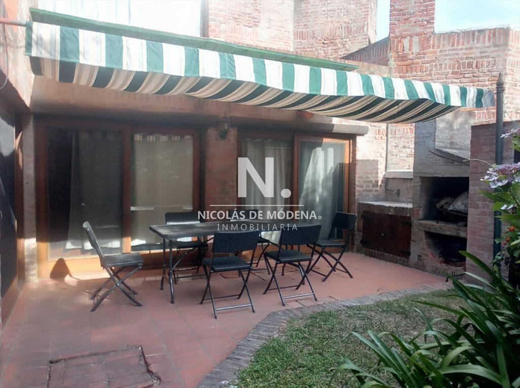 Alquiler invernal 3 dorm en la Bara Punta del Este