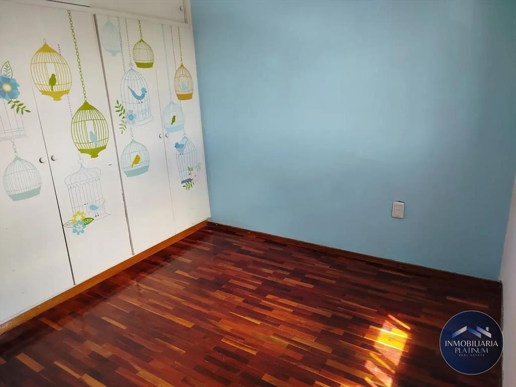 Apartamento en venta c/ cochera en Larrañaga
