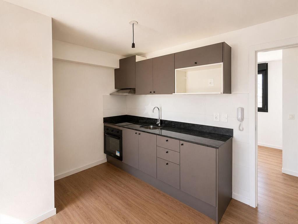 ALQUILER APTO CORDÓN 1 DORMITORIO - TERRAZA