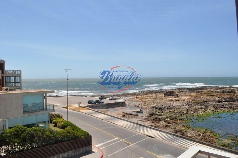 Apartamento Alquiler Temporal en Península