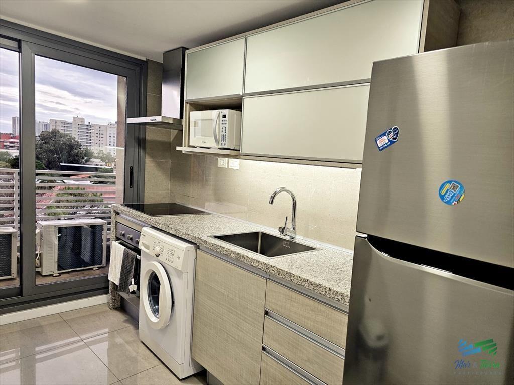 DEPARTAMENTO EN VENTA, PUNTA DEL ESTE, DOS DOS