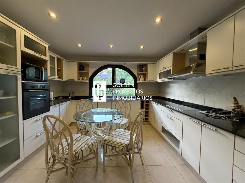 Casa en Alquiler Anual Punta del Este