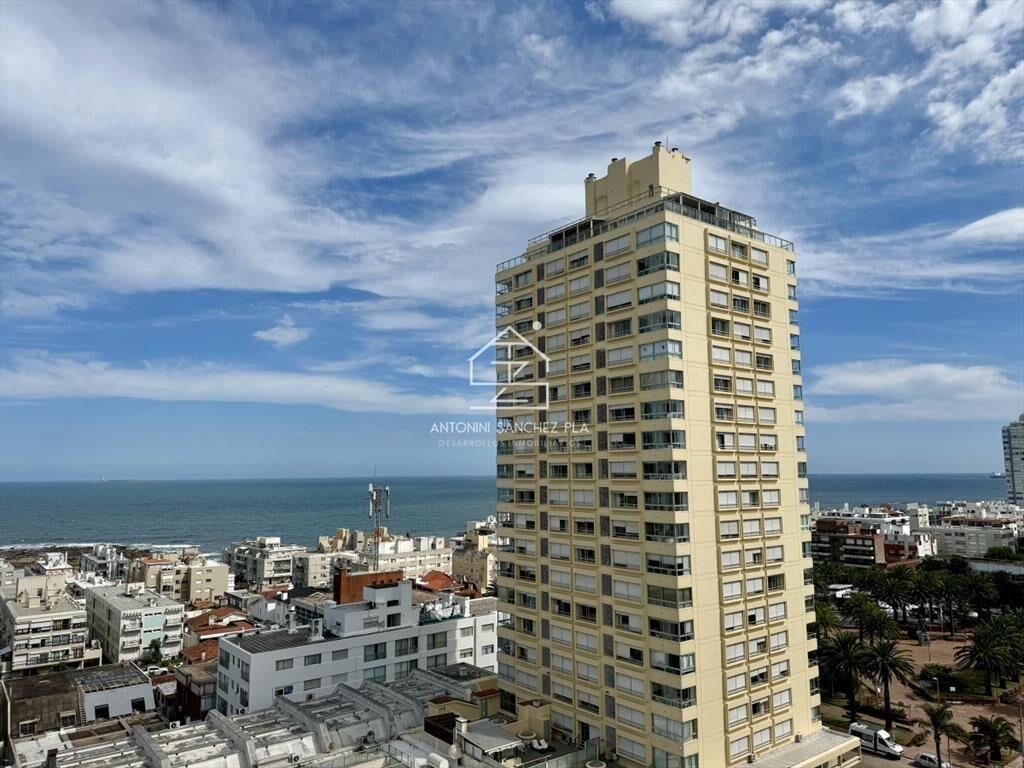 Muy lindo departamento la Peninsula