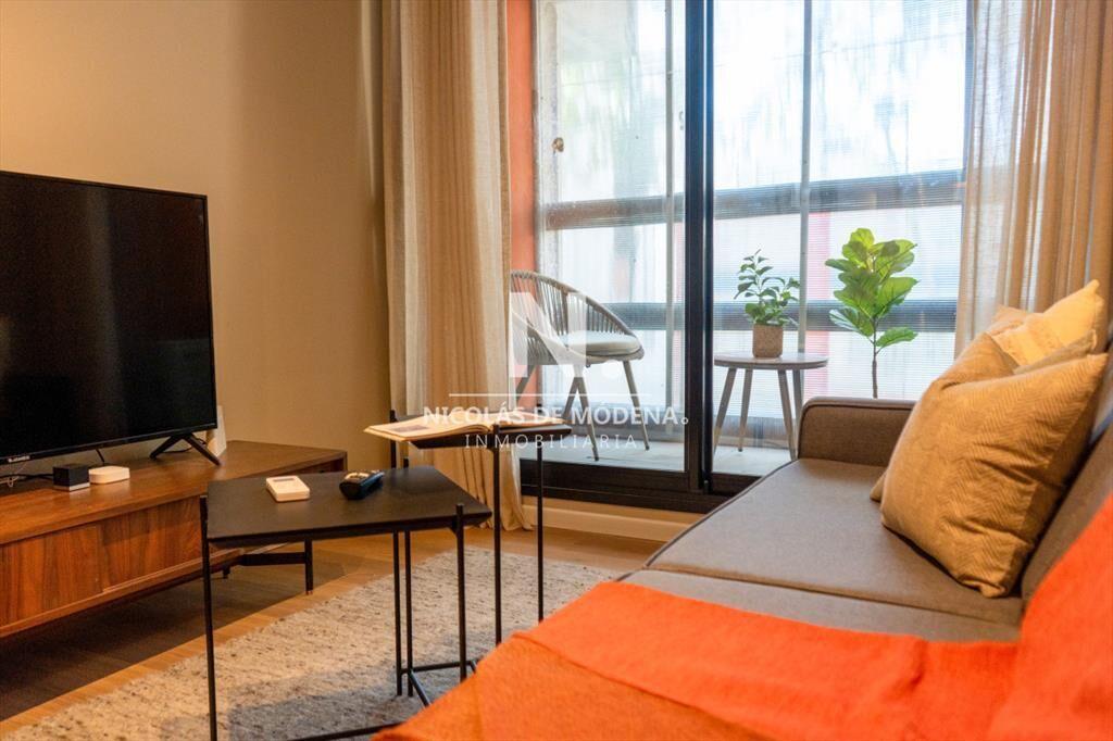 Venta Apartamento de 2 dormitorios A Estrenar En