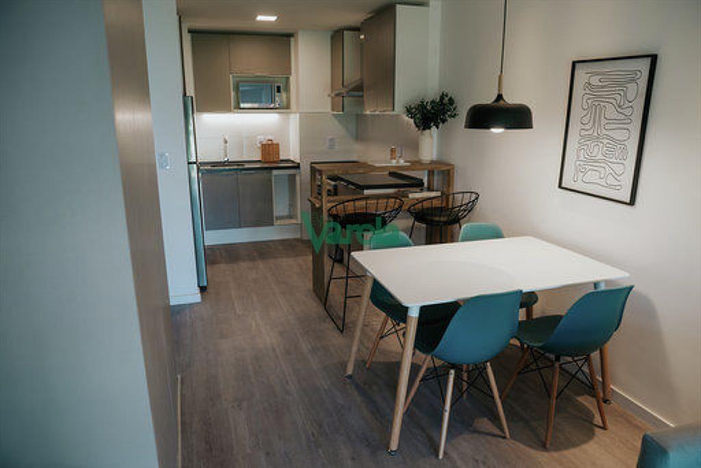 Apartamento venta Cento Plaza Cagancha a estrenar
